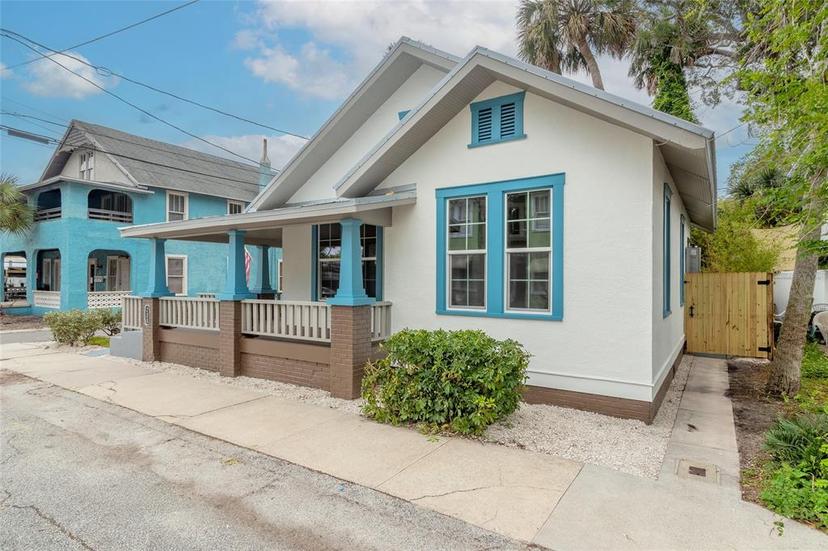Picture of 208 Douglas Street, New Smyrna Beach FL 32168