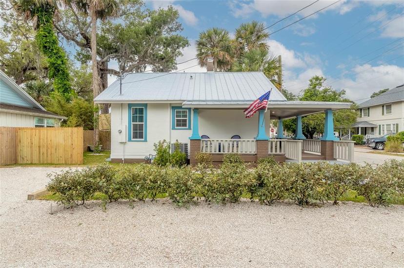 Picture of 208 Douglas Street, New Smyrna Beach FL 32168