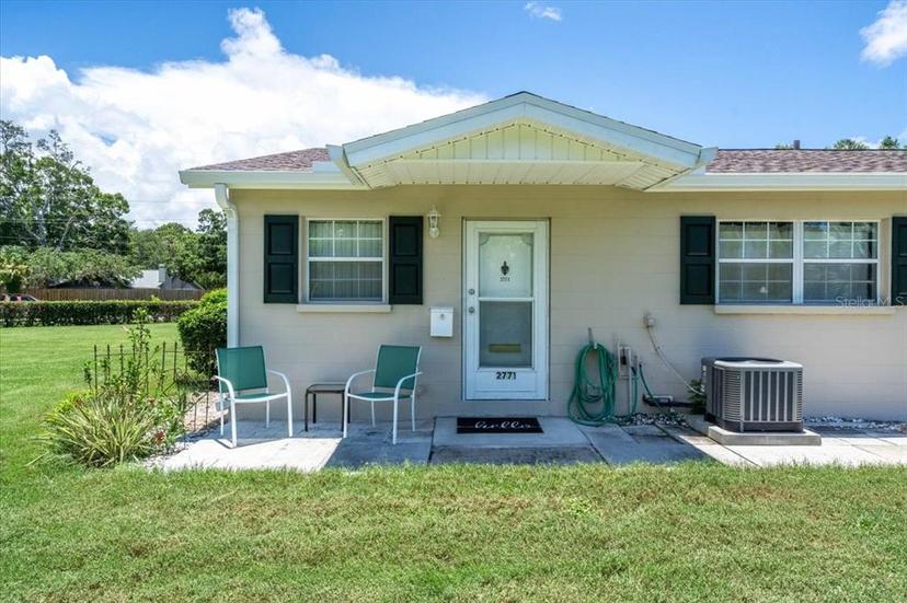 Picture of 2771 Golf Course Drive Unit 101, Sarasota FL 34234