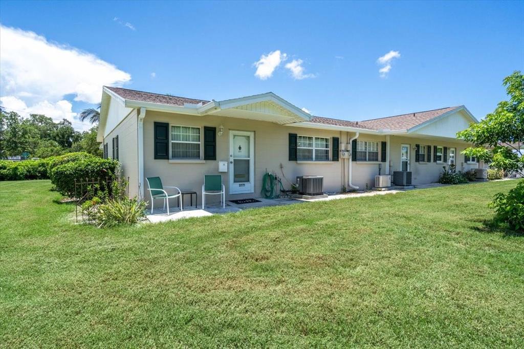 Picture of 2771 Golf Course Drive Unit 101, Sarasota, FL 34234