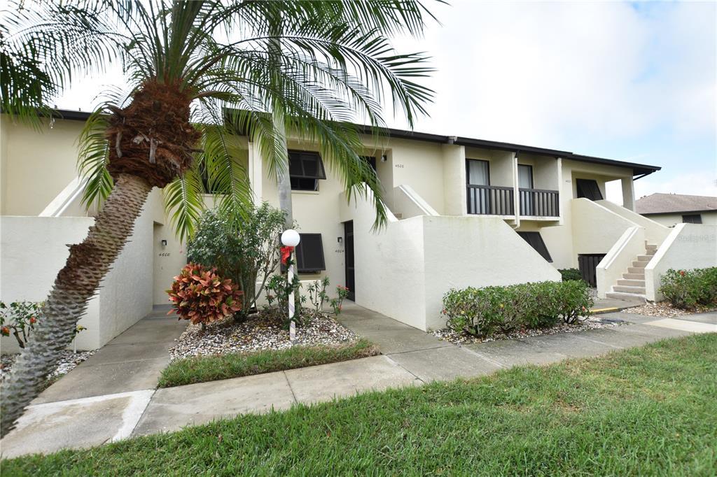 Picture of 4604 Longwater Unit 77, Sarasota, FL 34235