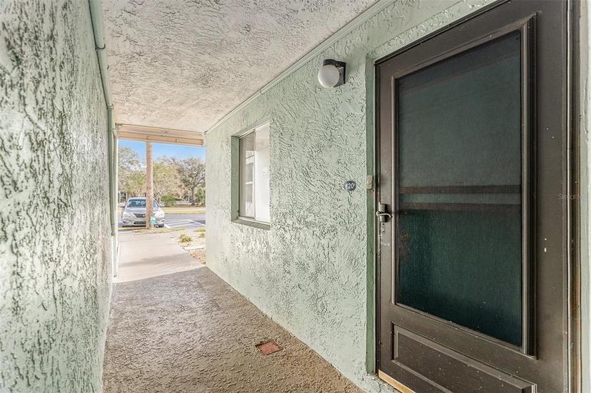 Picture of 801 83Rd Avenue N Unit 120, St Petersburg FL 33702
