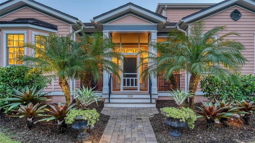 Picture of 1714 Irving Street, Sarasota FL 34236