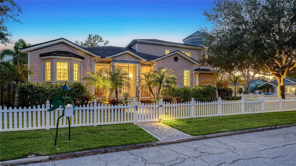 Picture of 1714 Irving Street, Sarasota, FL 34236