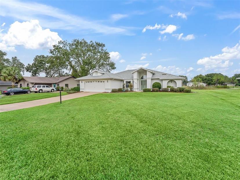 Picture of 5126 County Road 125, Wildwood FL 34785