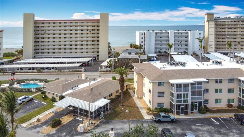 Picture of 200 The Esplanade N Unit A7, Venice FL 34285