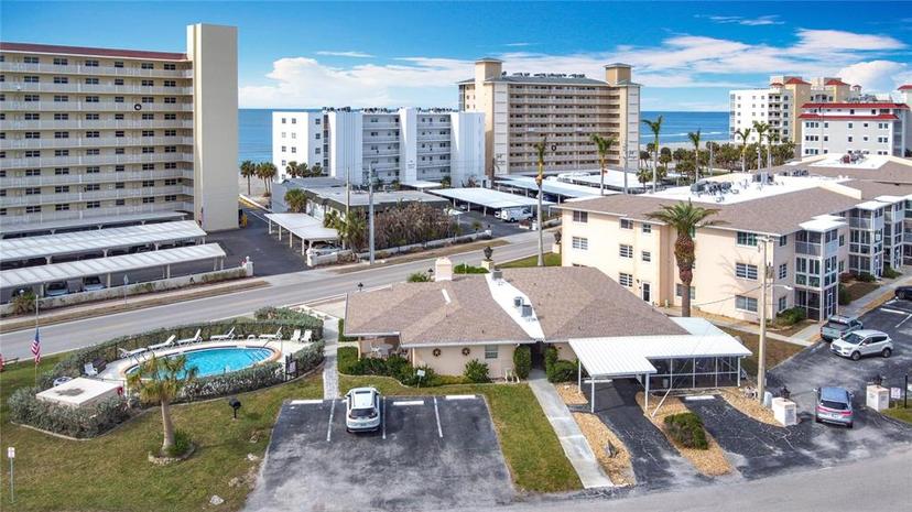 Picture of 200 The Esplanade N Unit A7, Venice FL 34285