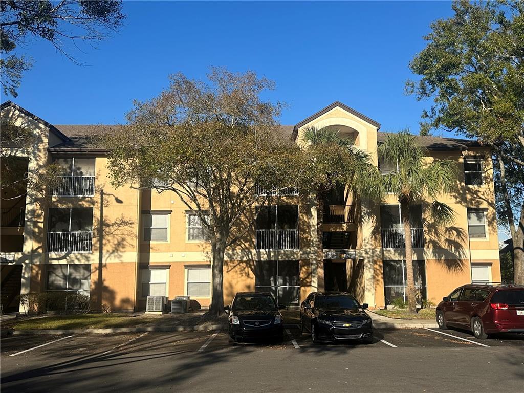Picture of 7524 Seurate # 12208 Street Unit 12208, Orlando, FL 32819