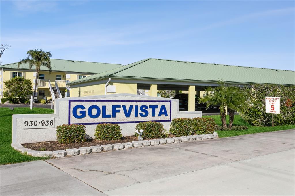 Picture of 932 Capri Isles Boulevard Unit 216, Venice, FL 34292