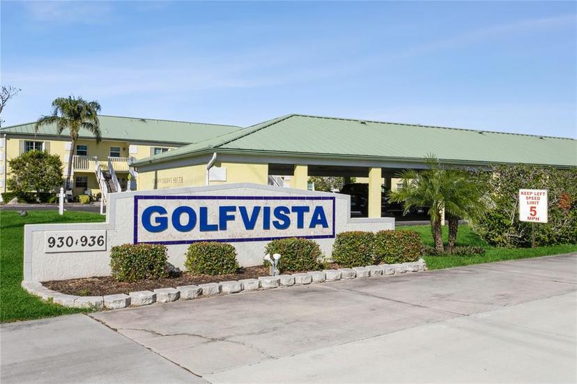 Picture of 932 Capri Isles Boulevard Unit 216, Venice FL 34292