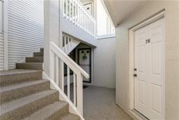 Picture of 932 Capri Isles Boulevard Unit 216, Venice, FL 34292