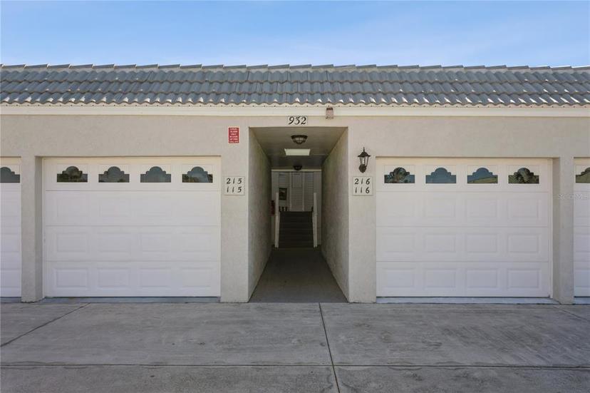 Picture of 932 Capri Isles Boulevard Unit 216, Venice FL 34292