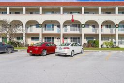 Picture of 2434 Australia Way E Unit 42, Clearwater, FL 33763
