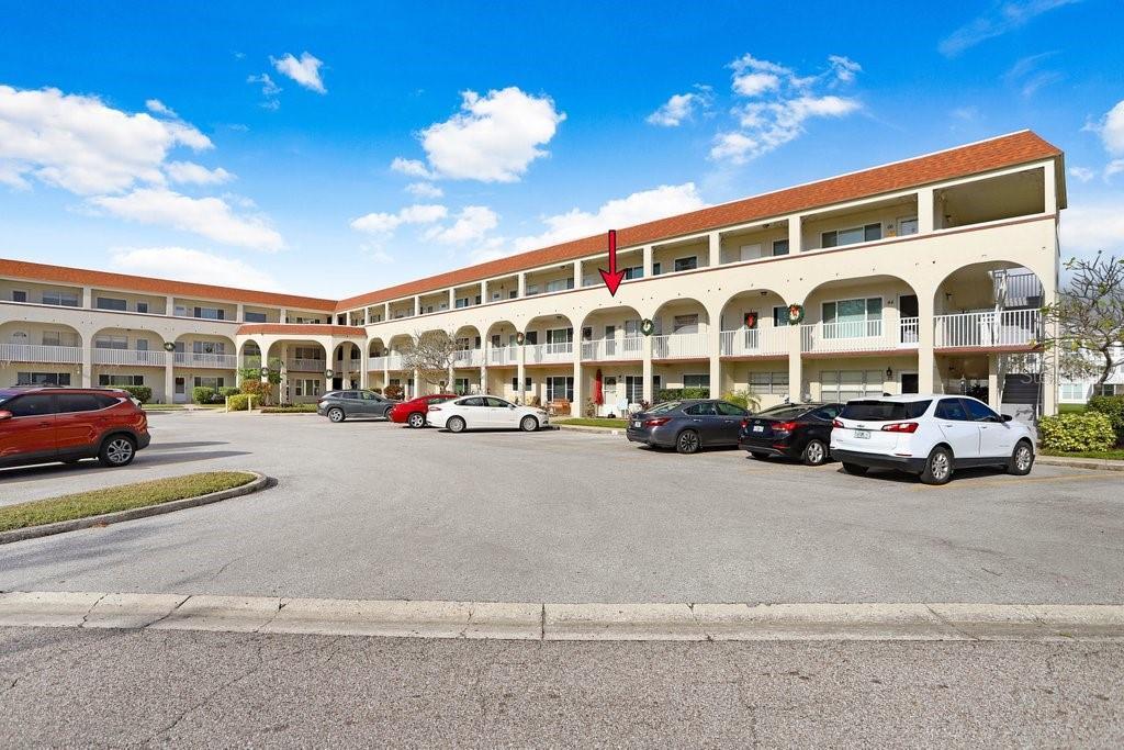 Picture of 2434 Australia Way E Unit 42, Clearwater, FL 33763