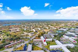 Picture of 2434 Australia Way E Unit 42, Clearwater, FL 33763