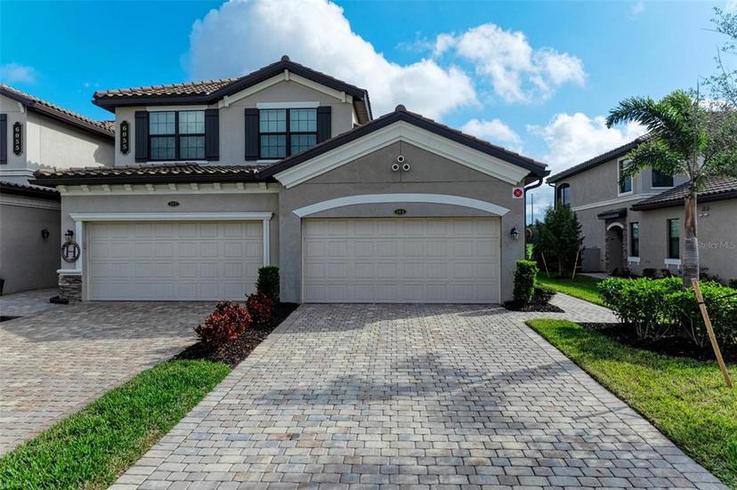 Picture of 6055 Worsham Lane Unit 104, Lakewood Ranch FL 34211