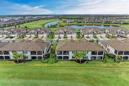 Picture of 6055 Worsham Lane Unit 104, Lakewood Ranch, FL 34211