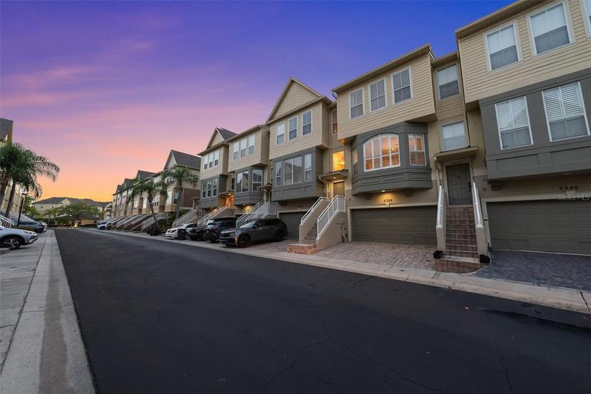 Picture of 4338 Spinnaker Cove Lane, Tampa FL 33615