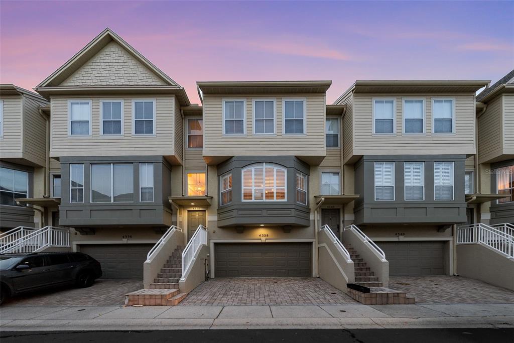 Picture of 4338 Spinnaker Cove Lane, Tampa, FL 33615