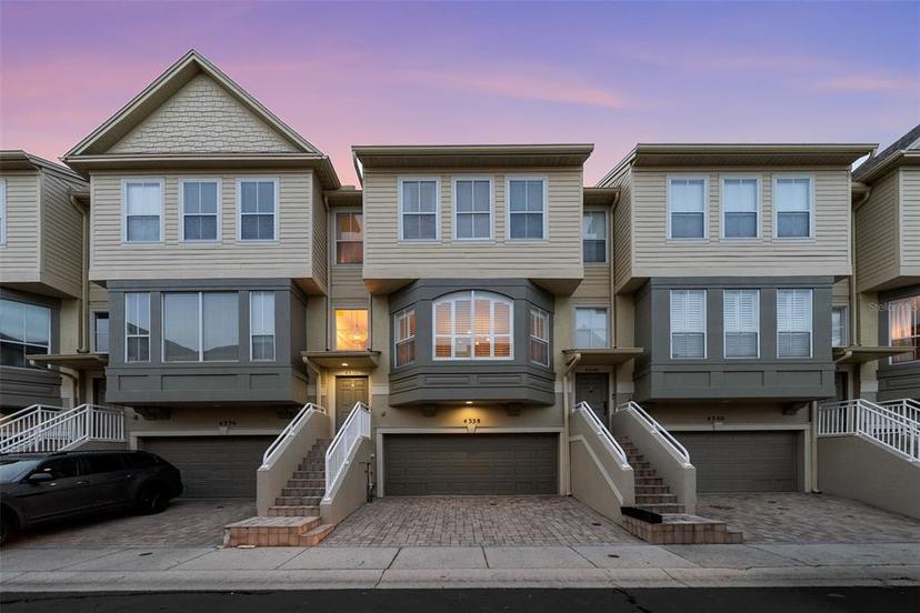 Picture of 4338 Spinnaker Cove Lane, Tampa FL 33615