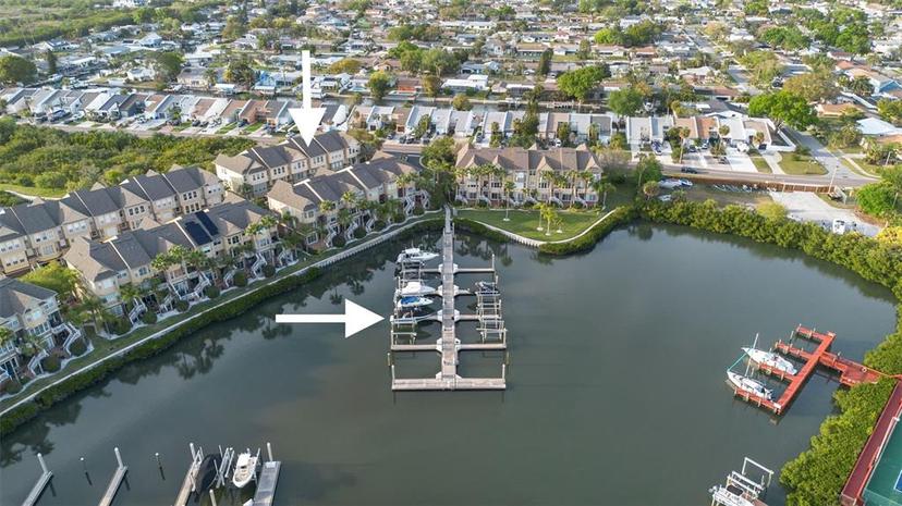 Picture of 4338 Spinnaker Cove Lane, Tampa FL 33615