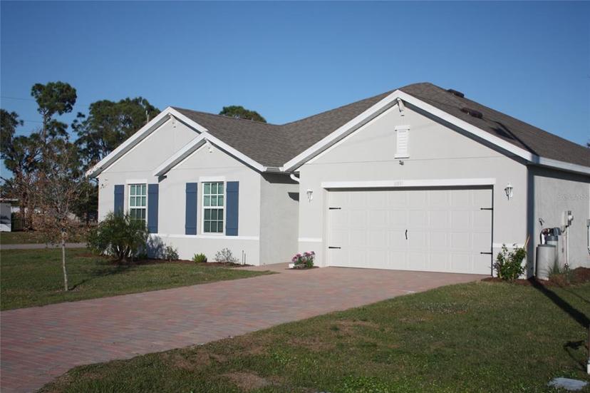 Picture of 16031 Alcira Circle, Punta Gorda FL 33955
