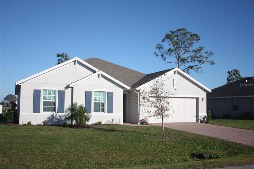 Picture of 16031 Alcira Circle, Punta Gorda FL 33955