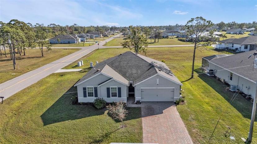 Picture of 16031 Alcira Circle, Punta Gorda FL 33955