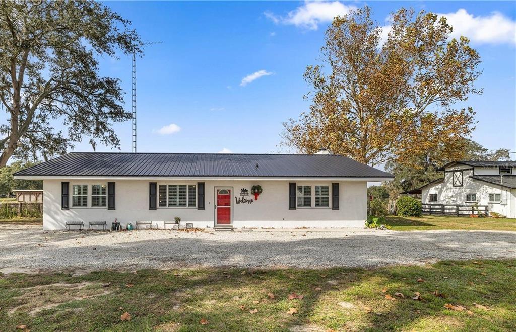 Picture of 6974 SW 72Nd Court, Ocala, FL 34476