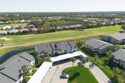 Picture of 1100 Capri Isles Boulevard Unit 522, Venice, FL 34292
