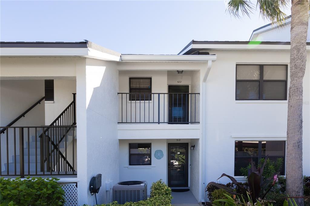 Picture of 1100 Capri Isles Boulevard Unit 522, Venice, FL 34292