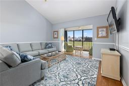 Picture of 1100 Capri Isles Boulevard Unit 522, Venice, FL 34292
