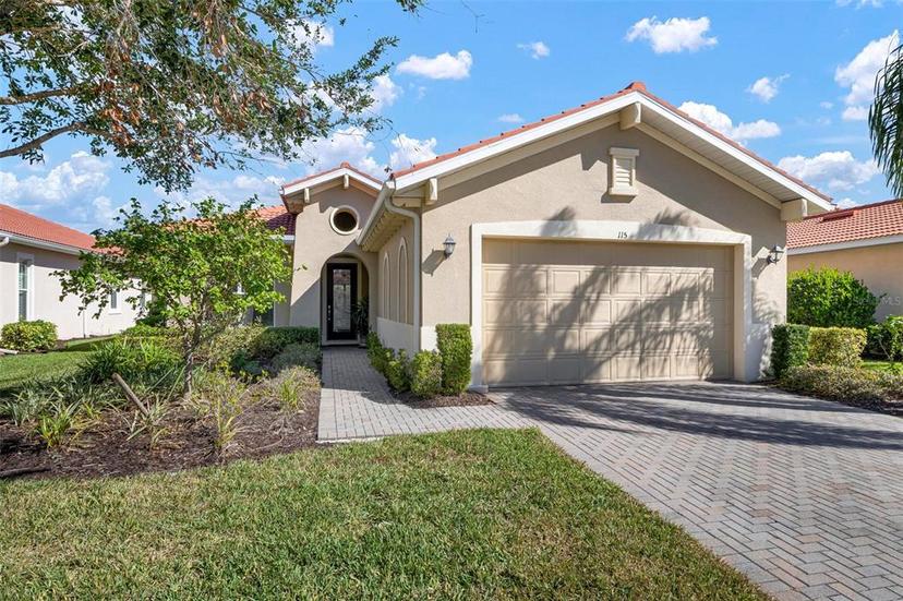 Picture of 115 Avalini Way, North Venice FL 34275