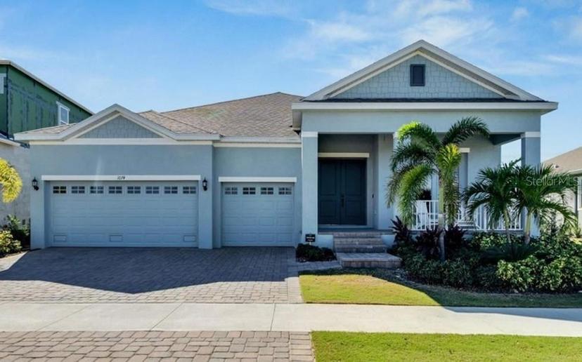 Picture of 1074 Signet Drive, Apollo Beach FL 33572