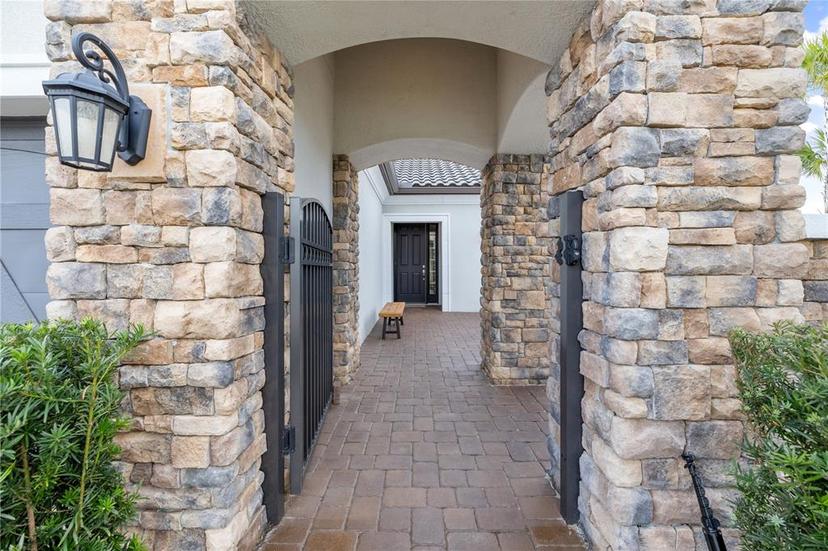 Picture of 4708 Trento Place, Bradenton FL 34211