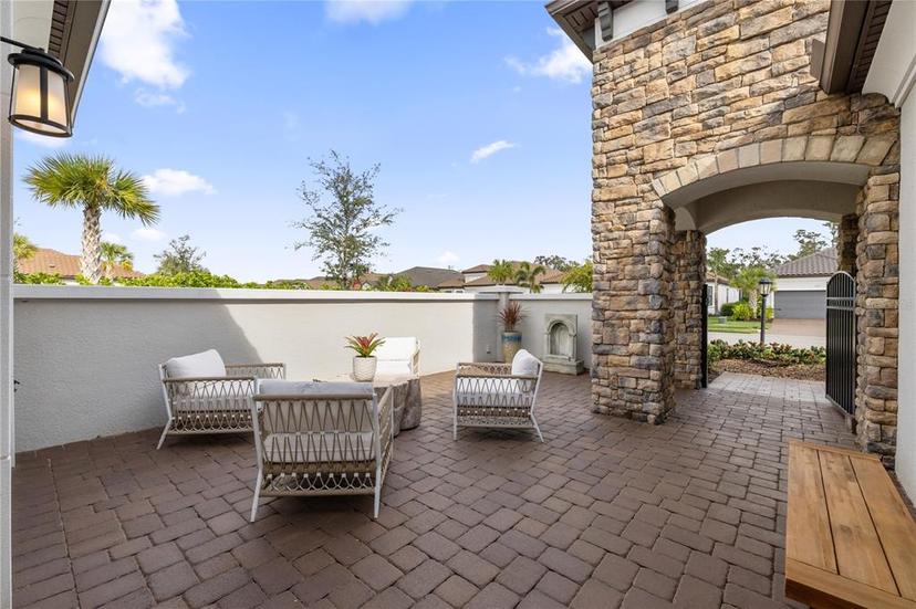 Picture of 4708 Trento Place, Bradenton FL 34211