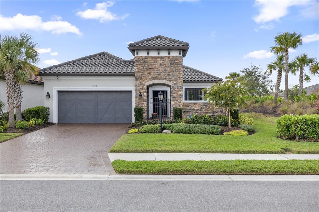 Picture of 4708 Trento Place, Bradenton, FL 34211