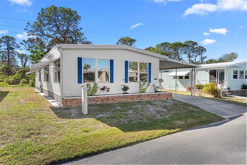 Picture of 177 S Fiji Circle, Englewood FL 34223
