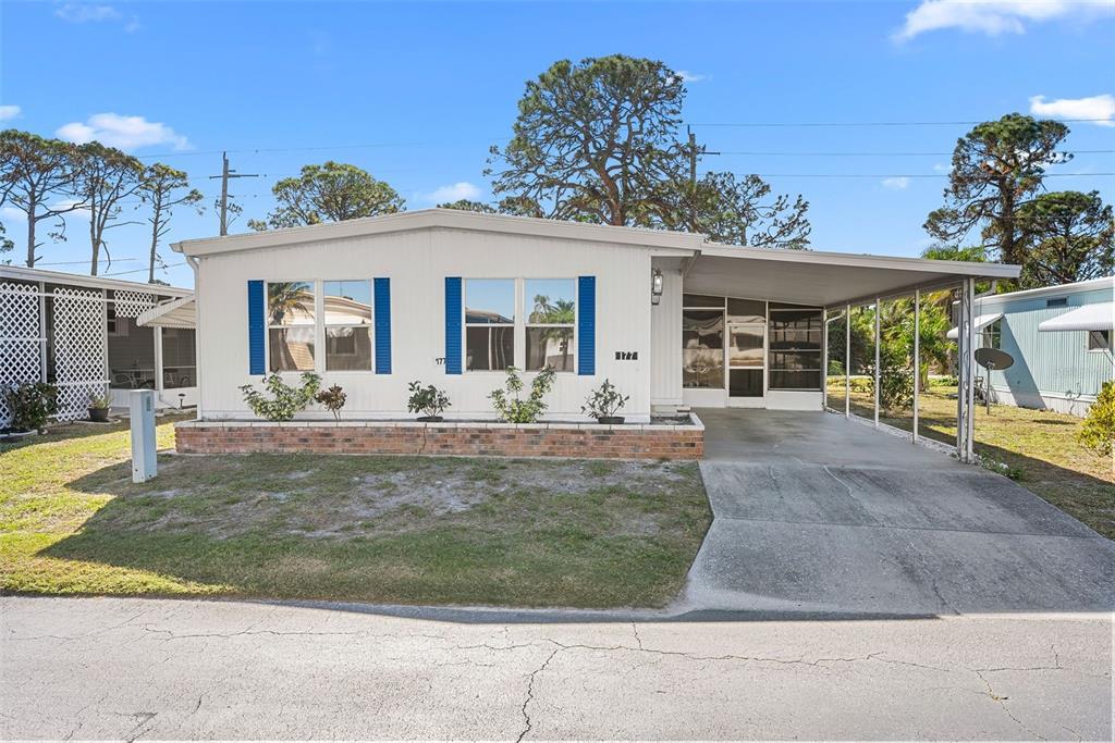 Picture of 177 S Fiji Circle, Englewood, FL 34223