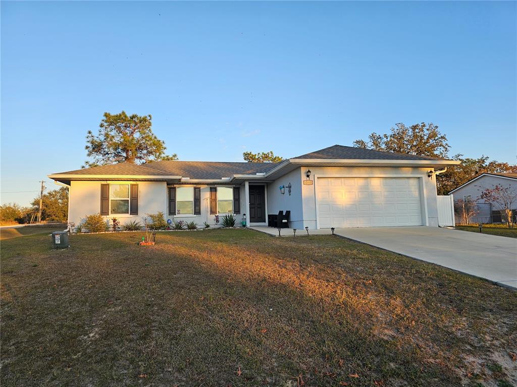 Picture of 12495 SE 102Nd Avenue, Belleview, FL 34420