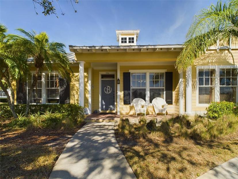 Picture of 5516 Luminar Pointe Lane, Apollo Beach FL 33572