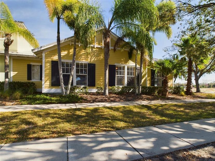 Picture of 5516 Luminar Pointe Lane, Apollo Beach FL 33572
