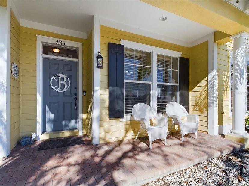 Picture of 5516 Luminar Pointe Lane, Apollo Beach FL 33572