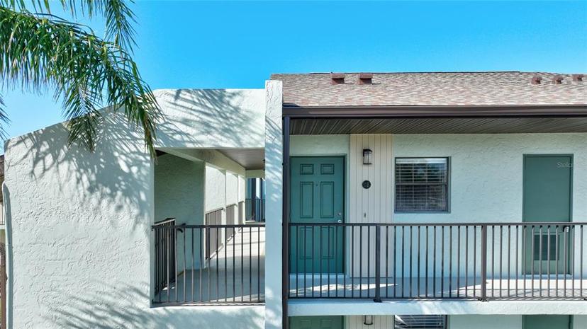 Picture of 2001 Little Pine Circle Unit 11B, Punta Gorda FL 33955