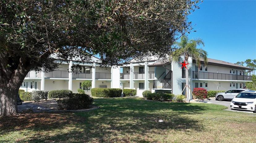 Picture of 2001 Little Pine Circle Unit 11B, Punta Gorda FL 33955