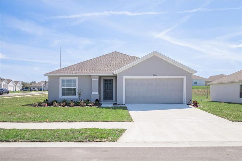 Picture of 2203 Carson Loop, Lake Wales FL 33859