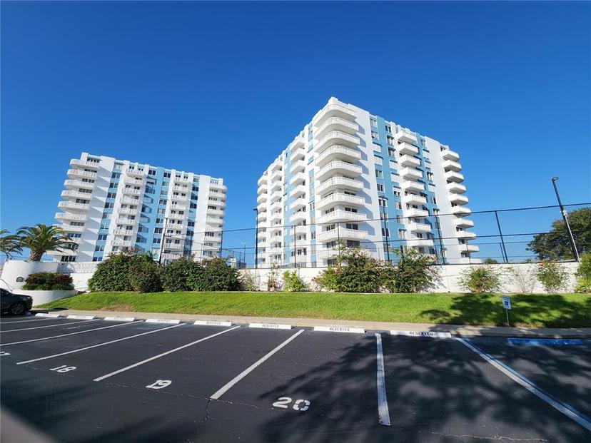 Picture of 935 N Halifax Avenue Unit 602, Daytona Beach FL 32118