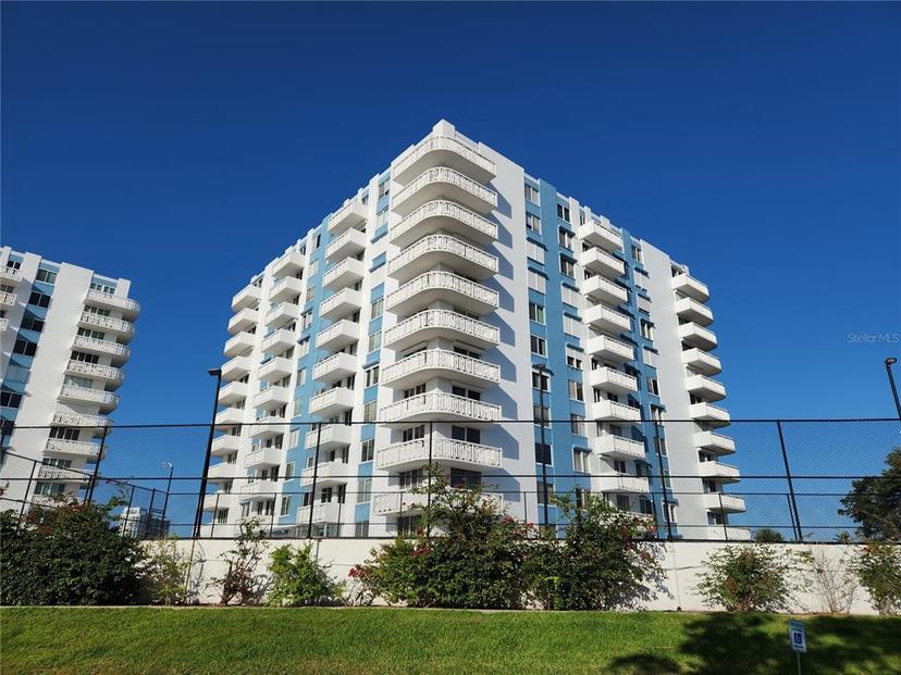 Picture of 935 N Halifax Avenue Unit 602, Daytona Beach FL 32118