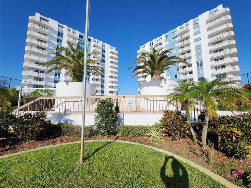 Picture of 935 N Halifax Avenue Unit 602, Daytona Beach FL 32118
