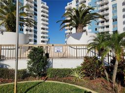 Picture of 935 N Halifax Avenue Unit 602, Daytona Beach, FL 32118
